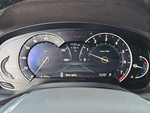 Used 2019 BMW X3 sDrive30i image 33