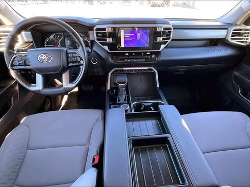 Used 2024 Toyota Tundra SR5 image 14