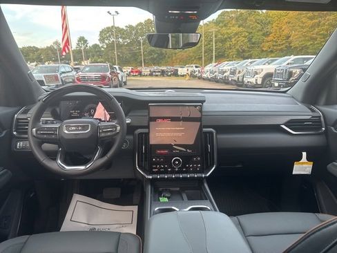 New 2026 GMC Acadia AT4 w/ Super Cruise Package image 22