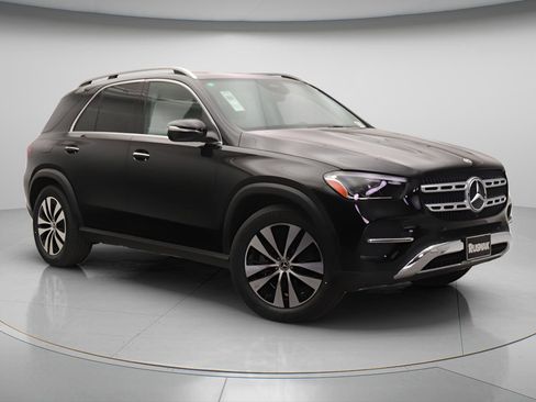 New 2026 Mercedes-Benz GLE 350 4MATIC image 13