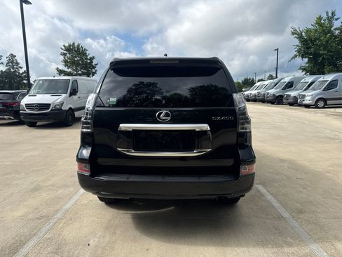 Used 2023 Lexus GX 460 Premium AWD/4WD image 5