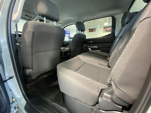 Used 2024 Toyota Tundra SR5 image 13