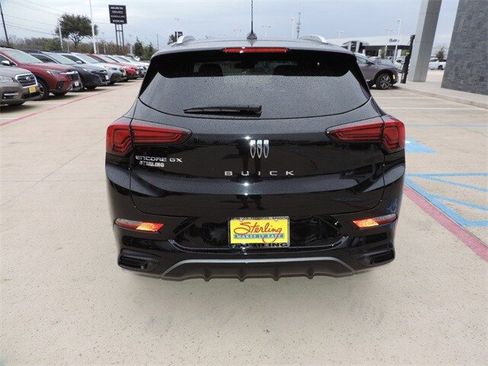Used 2026 Buick Encore GX Sport Touring w/ Comfort Package image 6