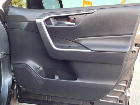 Certified 2024 Toyota RAV4 SE image 24