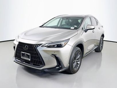 Certified 2025 Lexus NX 250 250 Premium