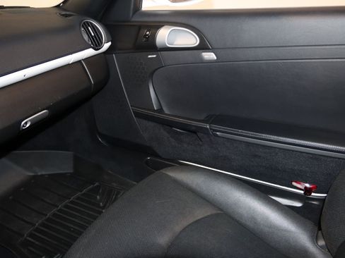 Used 2012 Porsche Boxster S RWD image 60
