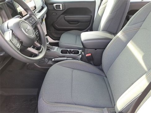 New 2026 Jeep Gladiator Sport image 16