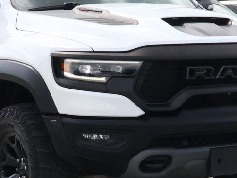 Used 2022 RAM 1500 TRX w/ TRX Level 2 Equipment Group image 7