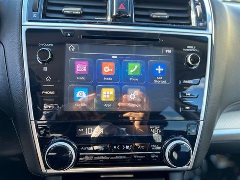 Used 2018 Subaru Outback 2.5i Premium image 26