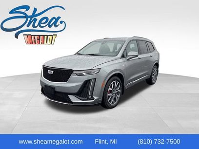 Used 2024 Cadillac XT6 Sport