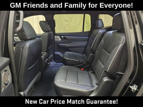 Used 2026 Buick Enclave Avenir w/ Super Cruise Package AWD/4WD image 27