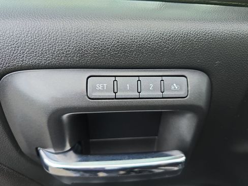 Certified 2017 Chevrolet Silverado 3500 LTZ w/ Duramax Plus Package image 28