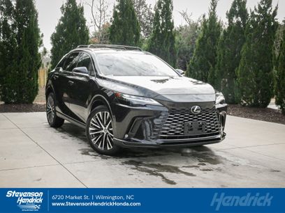 Used 2024 Lexus RX 350 Premium Plus