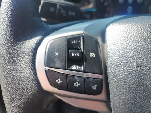 Used 2024 Ford Explorer XLT w/ Equipment Group 202A AWD/4WD image 26