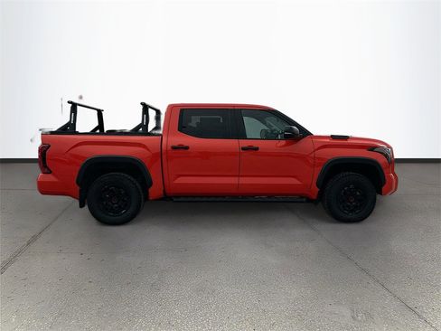 Used 2022 Toyota Tundra TRD Pro image 8