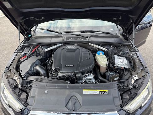 Used 2018 Audi A4 2.0T Premium Plus image 27