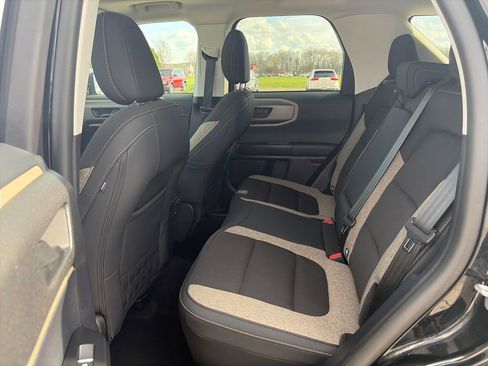 Used 2025 Ford Bronco Sport Big Bend w/ Convenience Package image 29