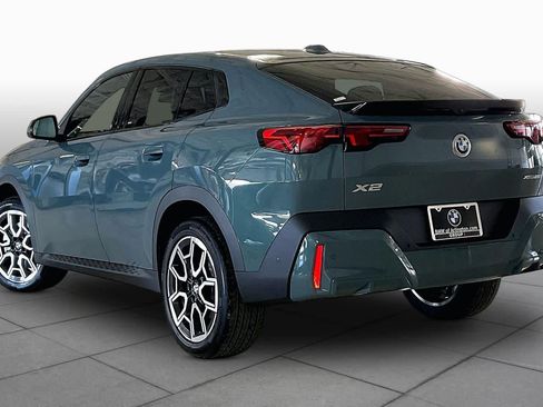 New 2026 BMW X2 xDrive28i w/ Technology Package AWD/4WD image 12