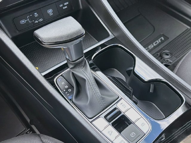New 2026 Hyundai Tucson SEL FWD image 16