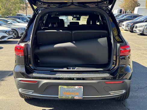 New 2025 Mercedes-Benz EQB 300 4MATIC image 13