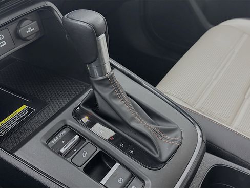 Certified 2024 Honda CR-V Sport Touring image 17