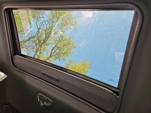 New 2026 Subaru Crosstrek 2.5i Wilderness AWD/4WD image 7