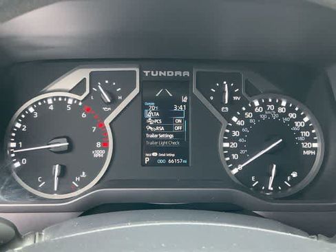 Used 2022 Toyota Tundra SR5 AWD/4WD image 27