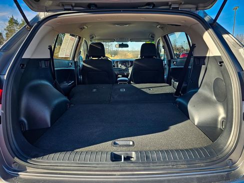 Used 2019 Kia Sportage LX image 31