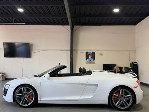 Used 2014 Audi R8 V8 AWD/4WD image 16