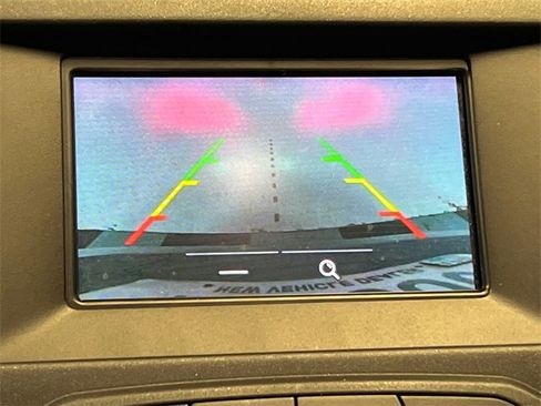 Used 2017 Ford Fusion SE image 25