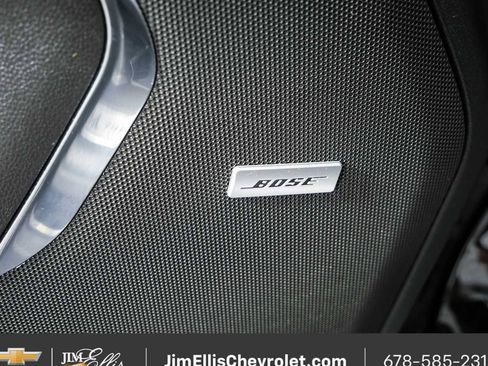 Certified 2023 Chevrolet Tahoe High Country AWD/4WD image 7