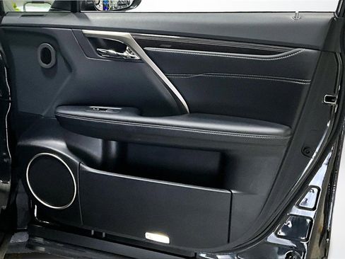 Used 2020 Lexus RX 350 AWD w/ Luxury Package image 28