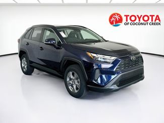 Used 2023 Toyota RAV4 XLE w/ Convenience Package FWD video 1