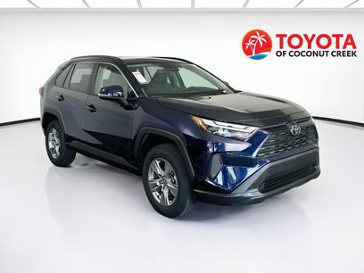 Used 2023 Toyota RAV4 XLE w/ Convenience Package