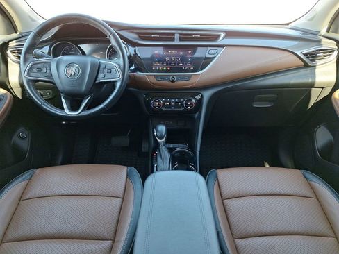 Used 2020 Buick Encore GX Essence image 13