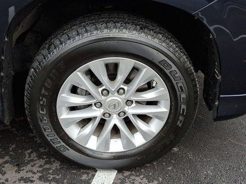 Certified 2022 Lexus GX 460 Premium image 8