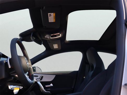 New 2026 Mercedes-Benz CLA 250 4MATIC image 39