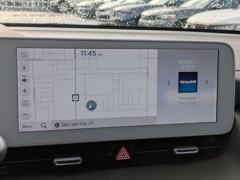 Used 2023 Hyundai Ioniq 5 Limited image 24