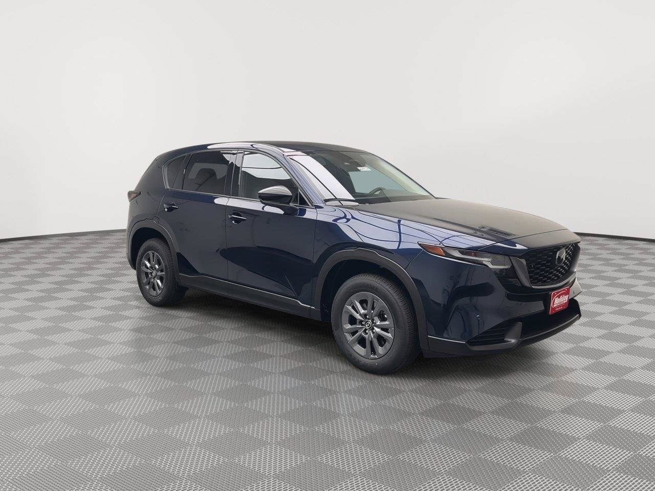 New 2026 MAZDA CX-5 Select AWD/4WD image 30