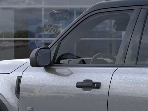 New 2026 Ford Bronco Sport Big Bend AWD/4WD image 20