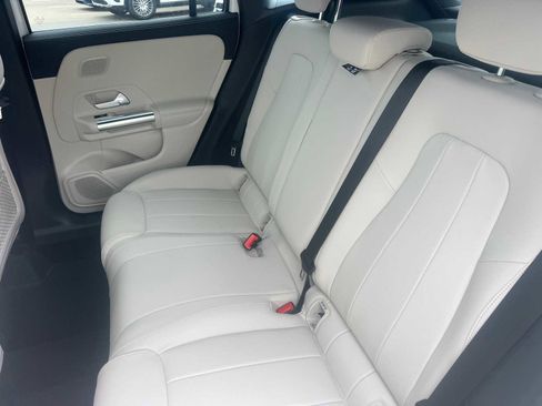 New 2026 Mercedes-Benz GLA 250 image 24