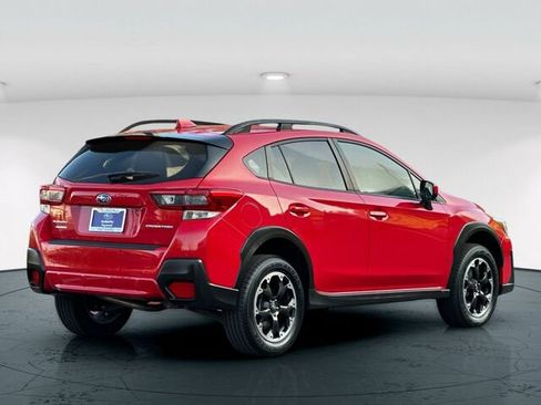 Certified 2023 Subaru Crosstrek 2.0i Premium image 6