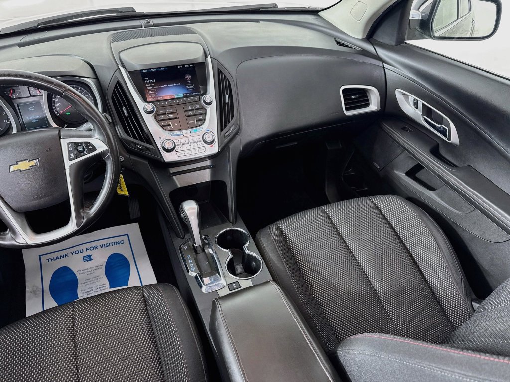 Used 2013 Chevrolet Equinox LT FWD image 27