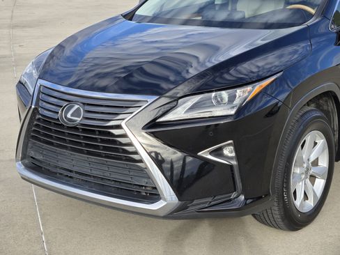 Used 2017 Lexus RX 350 FWD image 9