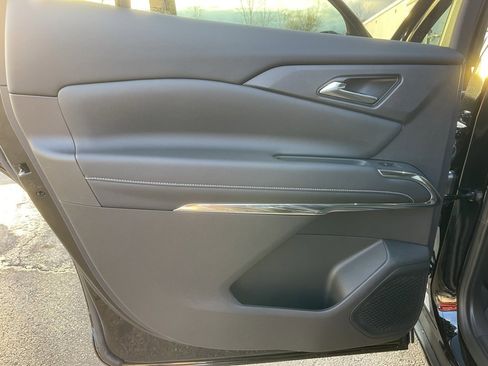 New 2026 Chevrolet Traverse LT w/ Driver Confidence Package image 24