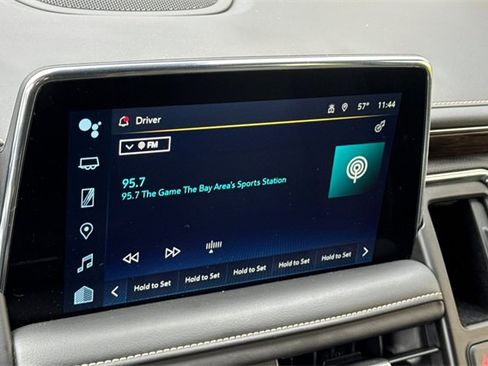 Used 2024 Chevrolet Tahoe Premier image 27