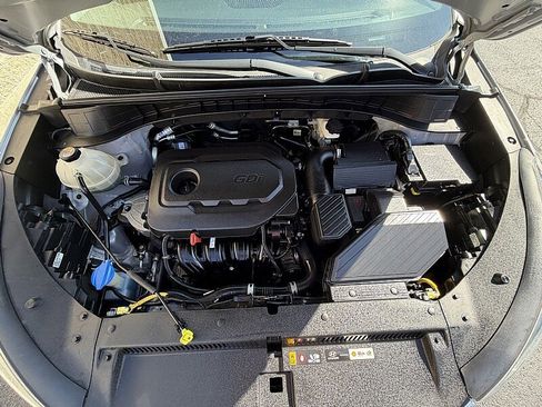 Used 2020 Hyundai Tucson Ultimate image 29