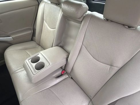 Used 2012 Toyota Prius Two image 25