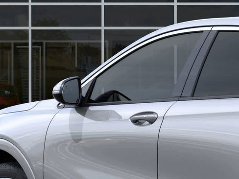 New 2026 Buick Envista Avenir image 12