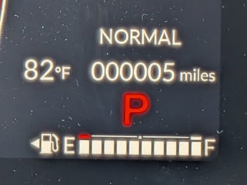 New 2026 Honda CR-V EX image 34